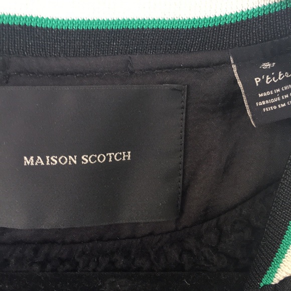 COPY - Bomber - Picture 4 of 8